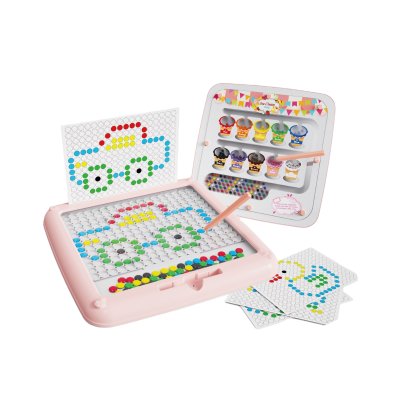 MAGNETIC DRAWING BOARD 2 IN 1