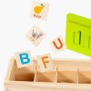 Wooden Montessori Toys
