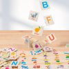 Wooden Montessori Toys